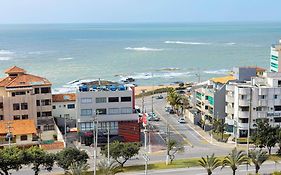 Ibis Macae